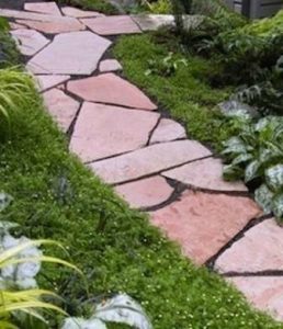 Garden Path Walkways Design Ideas Savillefurniture