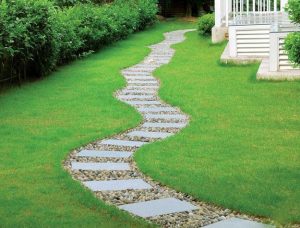 Garden Path Walkways Design Ideas Savillefurniture