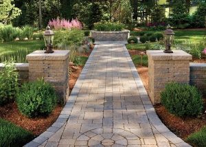 Garden Path Walkways Design Ideas Savillefurniture