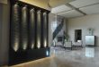 Indoor Wall Waterfall Designs Ideas House Savillefurniture