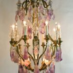 Chandelier For Interior Decoration