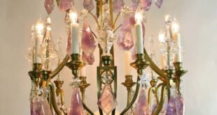 Chandelier For Interior Decoration