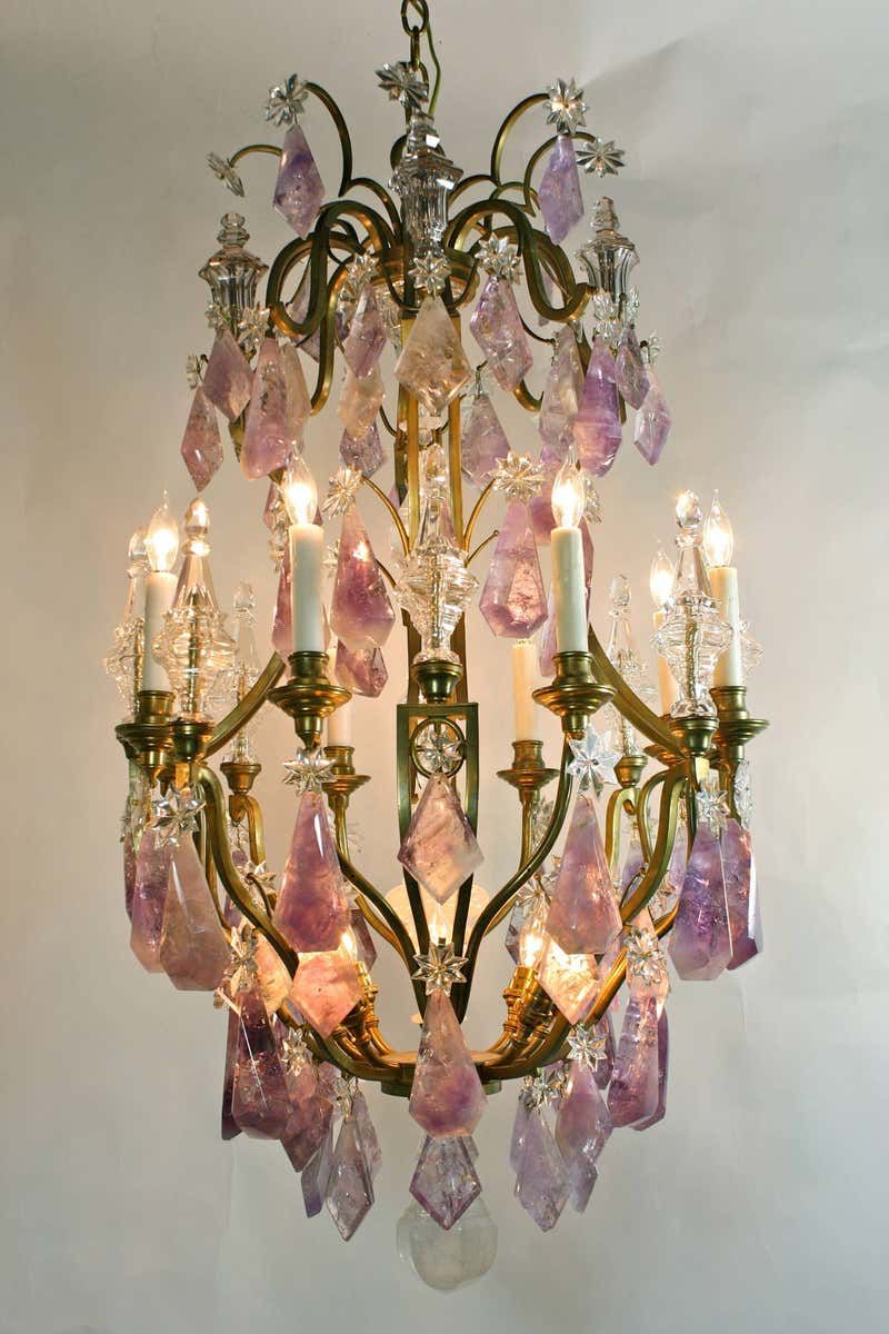 Chandelier For Interior Decoration Elegant Lighting Fixture Adds Glamour to Your Home Décor