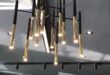 Chandeliers For  Office