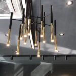 Chandeliers For  Office