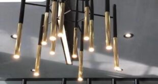 Chandeliers For  Office