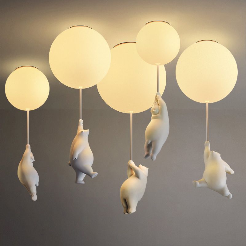 Childrens Room Lighting Bright Ideas for Illuminating Kids’ Spaces