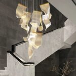 Choice Of Chandelier In Design