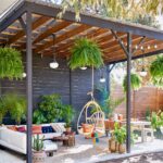 Best Backyard Patio Remodel