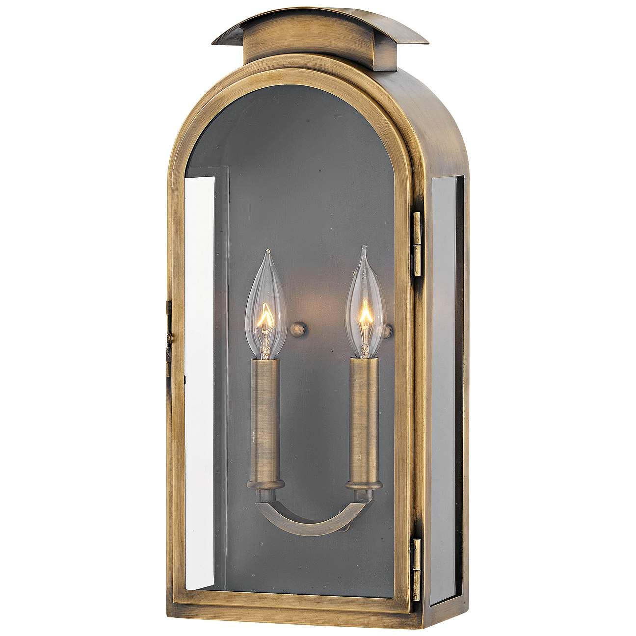 Hinkley Outdoor Lighting Illuminate Your Outdoor Space with Stylish and Efficient Lighting Options from Hinkley