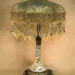 Antique Table Lamps