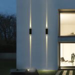 Exterior Wall Lighting