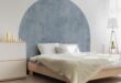 Bedroom Wall Decals Design