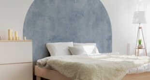 Bedroom Wall Decals Design