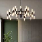 Chandelier And Lighting Options