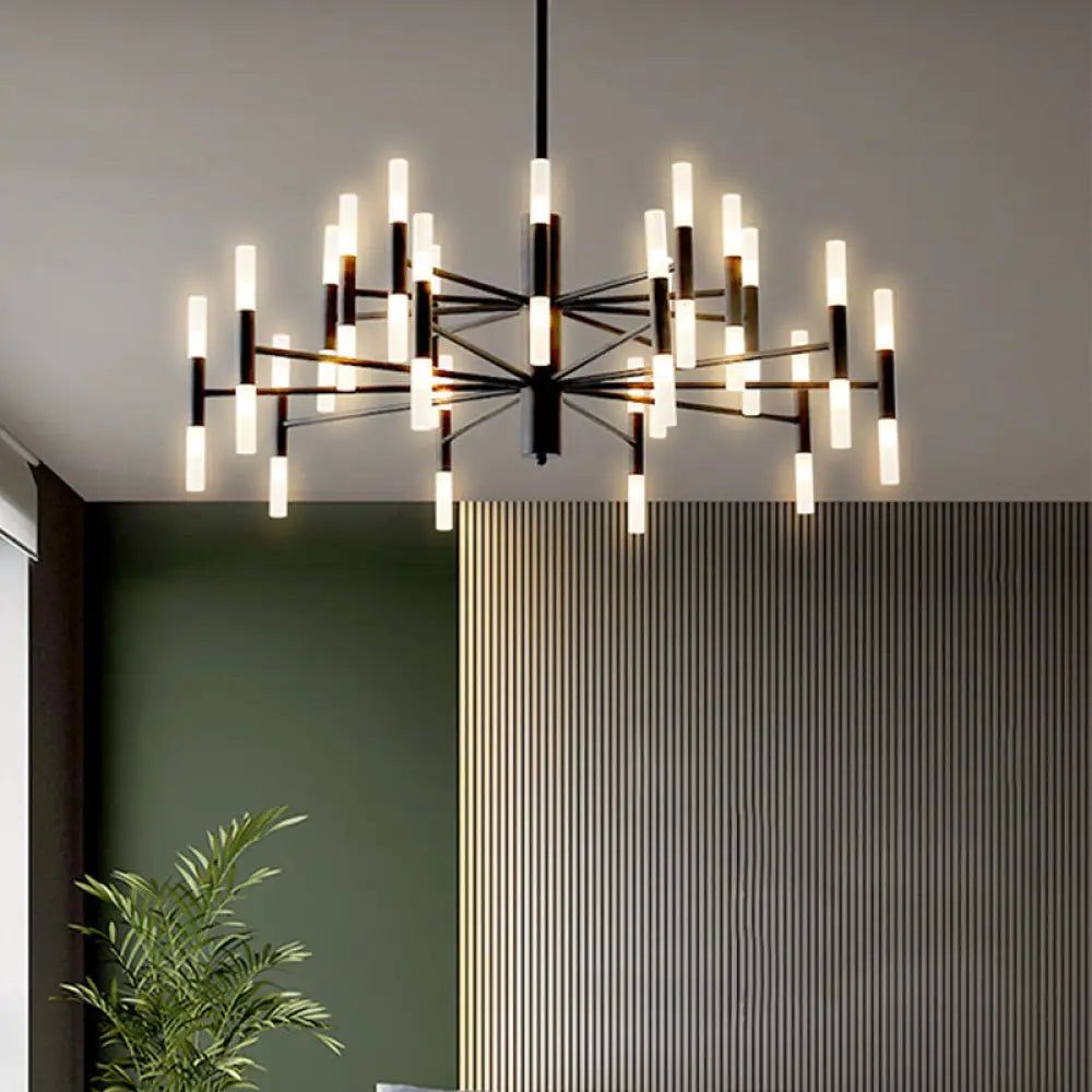 Chandelier And Lighting Options Illuminate Your Space with Stylish Lighting Choices