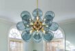 Chandelier Light Fixtures