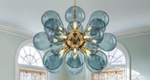 Chandelier Light Fixtures