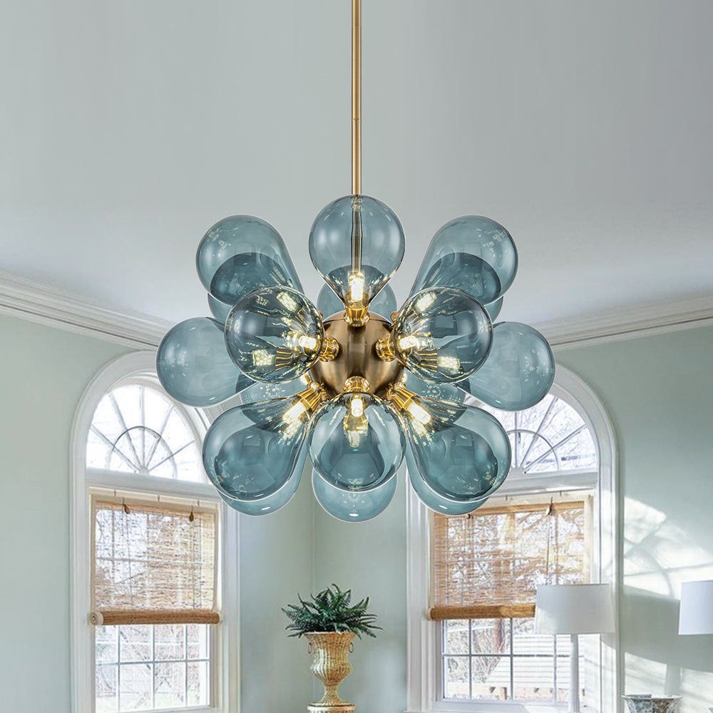 Chandelier Light Fixtures Elegant and Stylish Lighting Options for Your Home