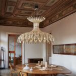 Chandeliers Dining Room