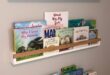 Children’S Room Shelves