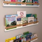 Children’S Room Shelves