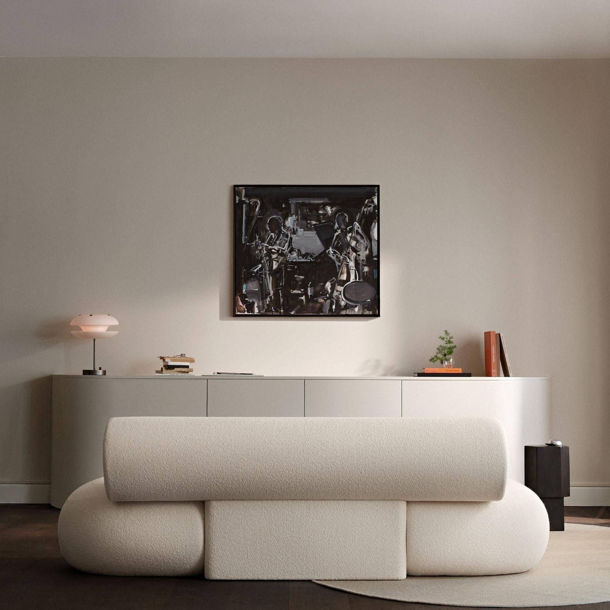 Elegance With A Sofa Section Enhance Your Living Space with a Sectional Sofa Upgrade