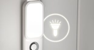 Guide For Wireless Wall Lamp