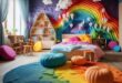 Children Kids Room