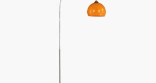 Choose A Floor Lamp