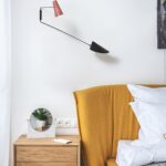 Choosing A Wall Lamp