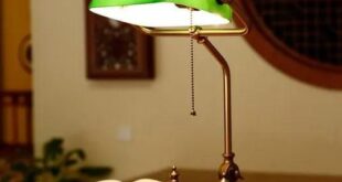 Choosing Cute Desk Lamps