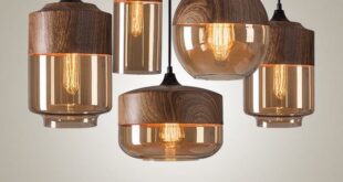 Lamps And Lighting Fixtures