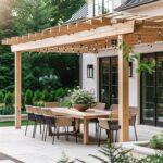 Best Backyard Patio Remodel