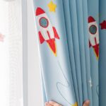 Curtains For Childs Room