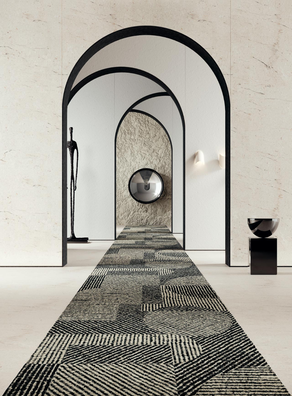 Carpet Tiles Innovative Flooring Solution for Easy Maintenance and Versatile Design