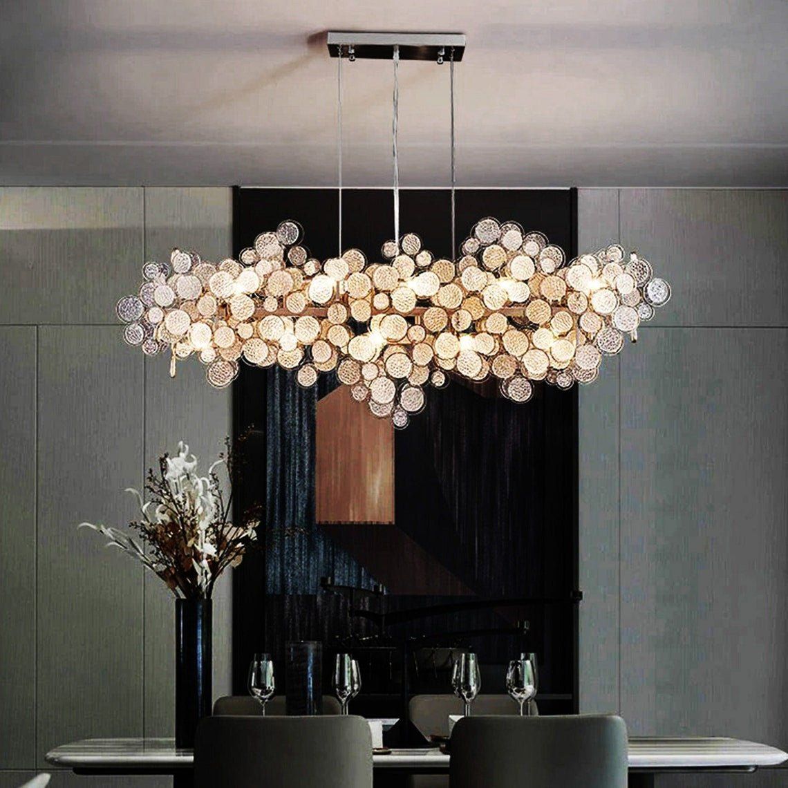 Chandeliers Different Models Explore the Various Styles of Chandeliers Available Today