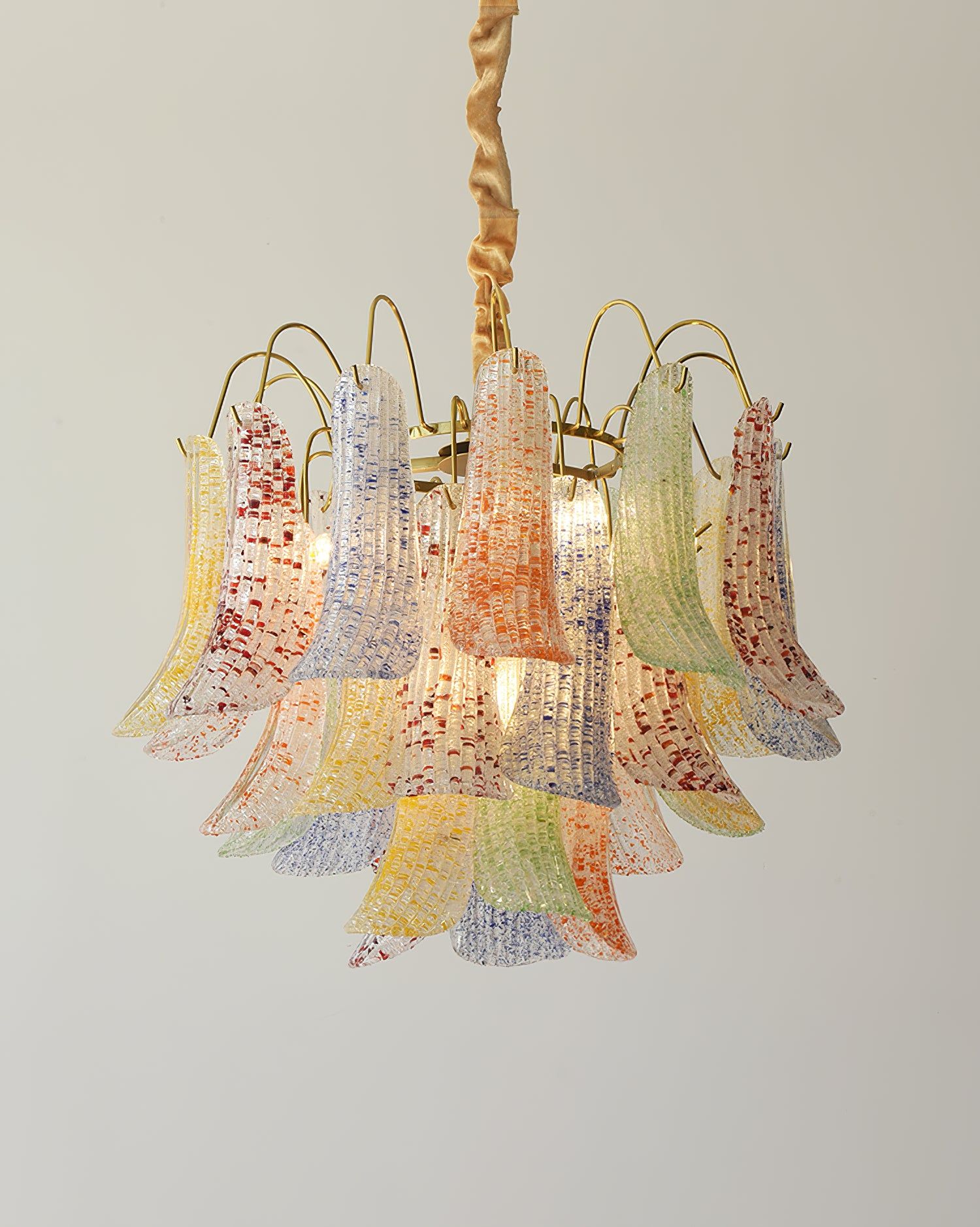 Chandeliers With Shades Elegant Lighting Fixtures for a Stylish Home Décor