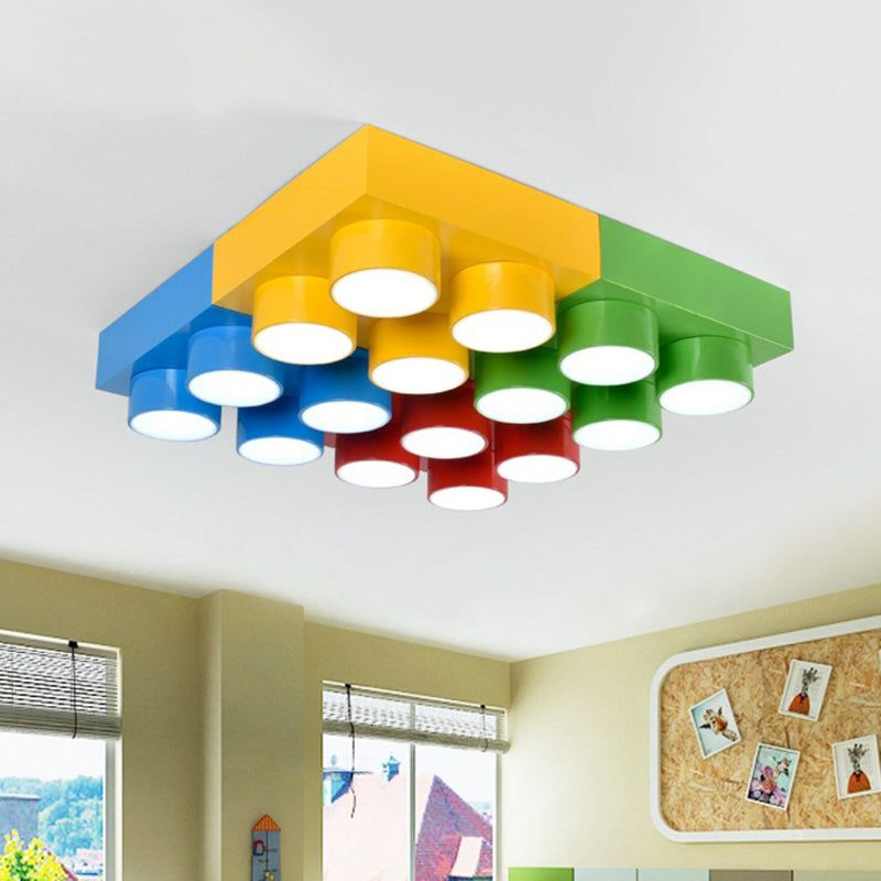 Childrens Room Lighting Bright Ideas for Illuminating Kids’ Spaces