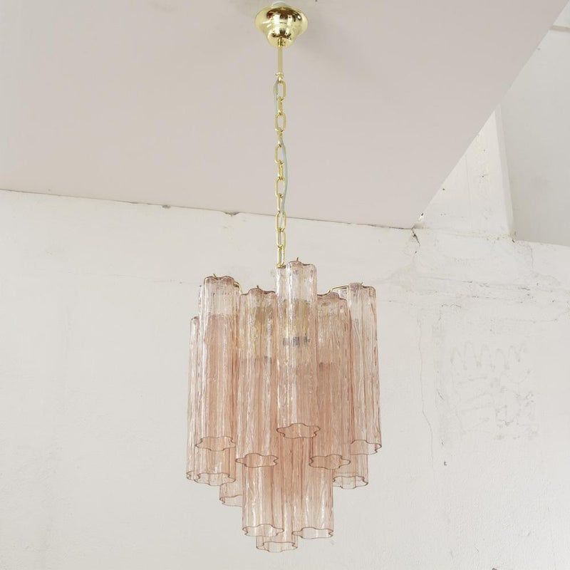 Choice Of Chandelier In Design