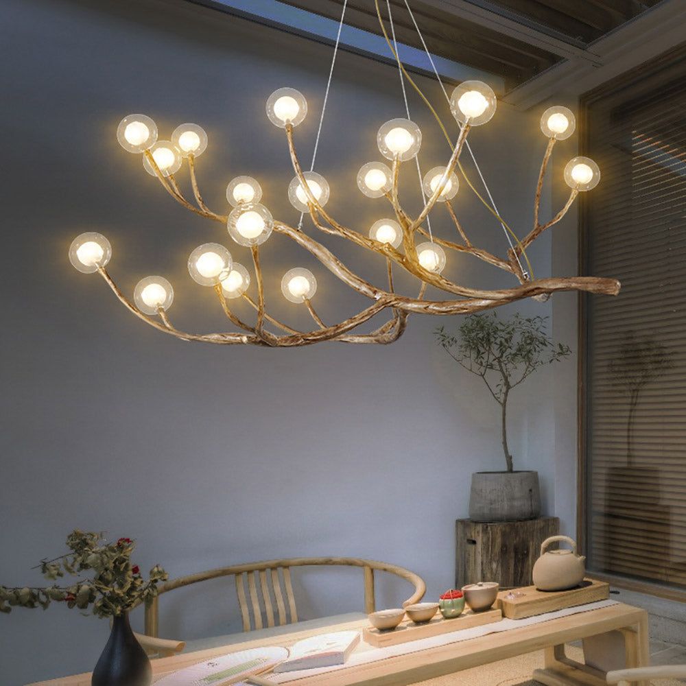 Hanging Chandeliers Elegant Lighting Fixtures for Your Home Décor