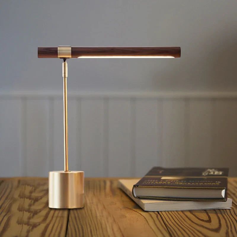 Contemporary Desk Lamps Stylish and Modern Lighting for Your Workspace