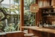 Contemporary Japanese Kitchens