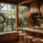 Contemporary Japanese Kitchens