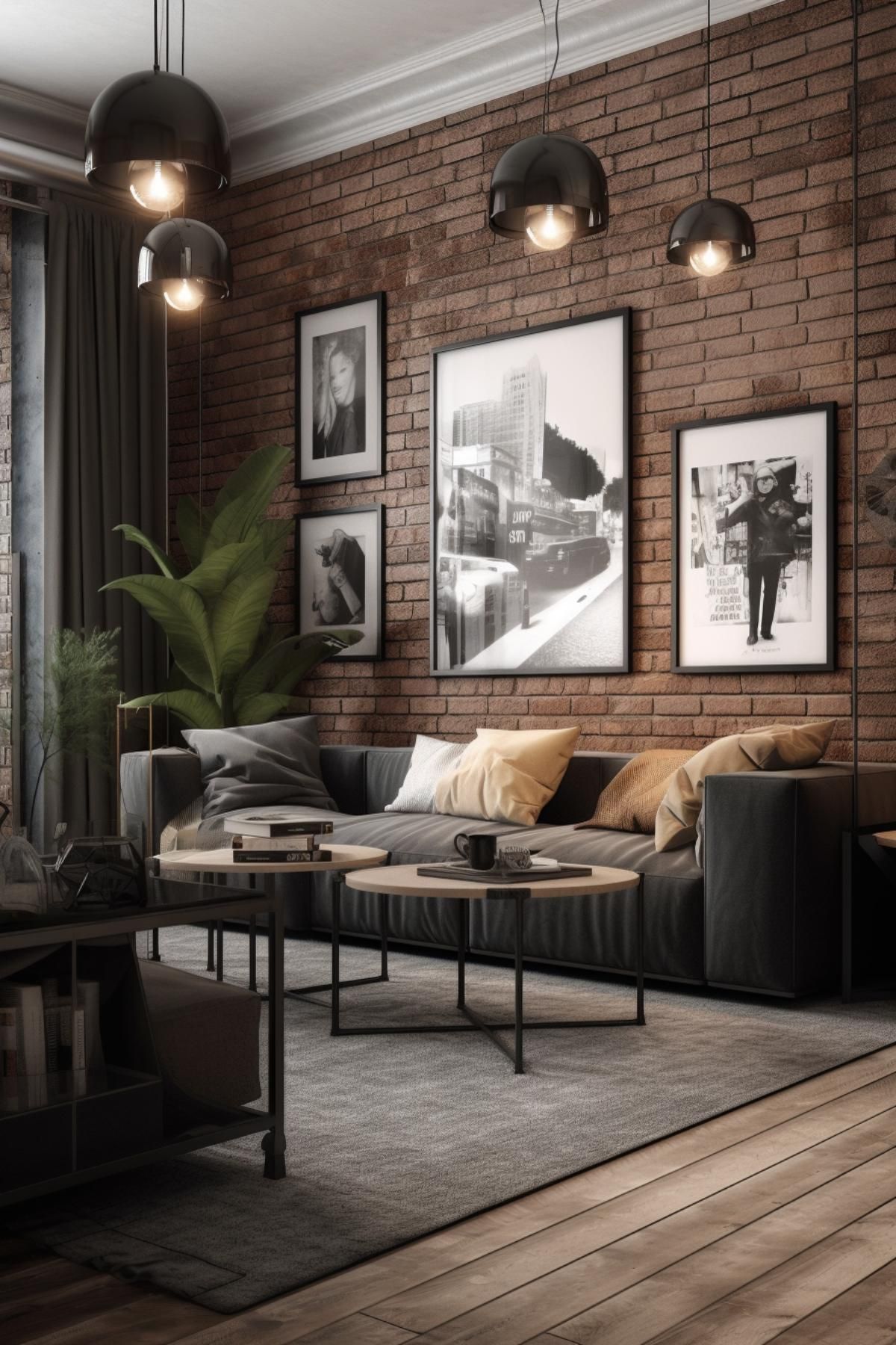 Industrial Decor Must See Top Industrial Decor Ideas for Your Home