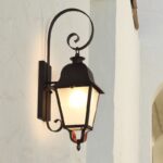Wall Lamps For Lanterns