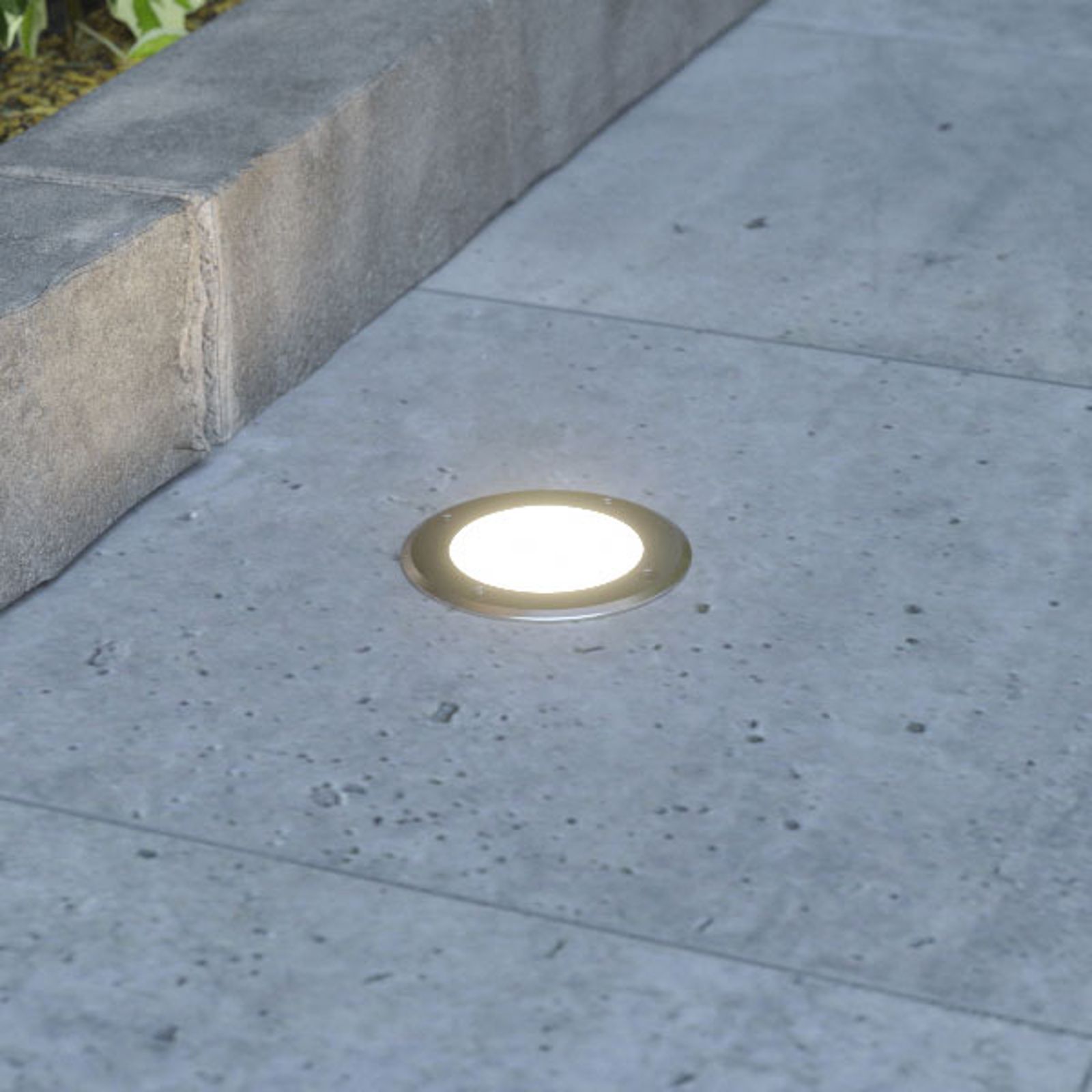 Recessed Outdoor Lighting Illuminate Your Outdoor Space with Stylish and Functional Lighting Options