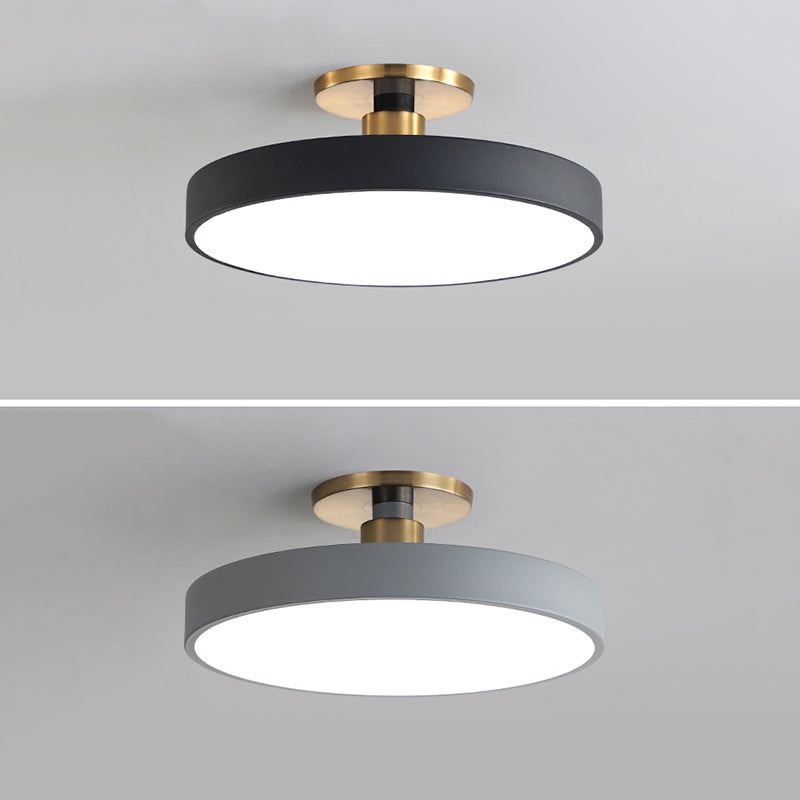 Ceiling Lamp Types