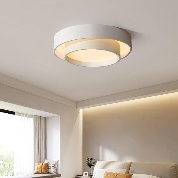 Ceiling-Mounted Lamp Illuminate Your Space with a Stylish Overhead Light Solution