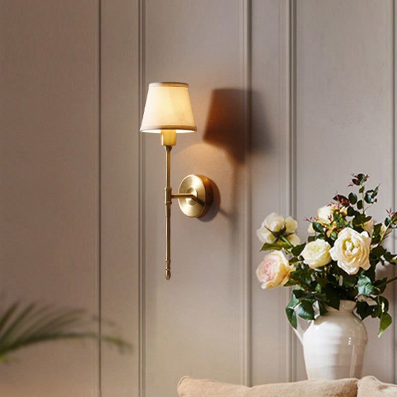 2 Bright Wall Lamp Illuminate your space with these two stunning wall lamps